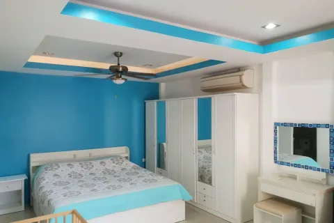 Maison à Pattaya, Thaïlande 3 chambres № 80284 - photo 8