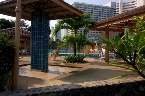 Maison à Pattaya, Thaïlande 3 chambres № 80284 - photo 25