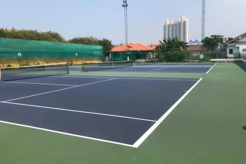 Maison à Pattaya, Thaïlande 3 chambres № 80284 - photo 23