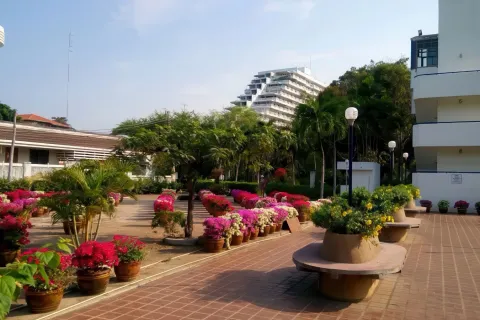 Maison à Pattaya, Thaïlande 3 chambres № 80284 - photo 26