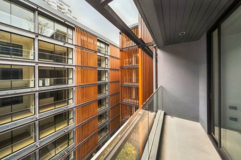 Кондоминиум с 2 спальнями в Бангкоке, Таиланд № 115883 - фото 1