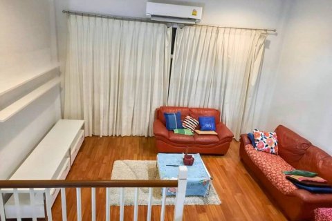 Townhouse in Prawet, Bangkok, Thailand 3 bedrooms № 115881 - photo 6