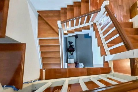 Townhouse in Prawet, Bangkok, Thailand 3 bedrooms № 115881 - photo 5