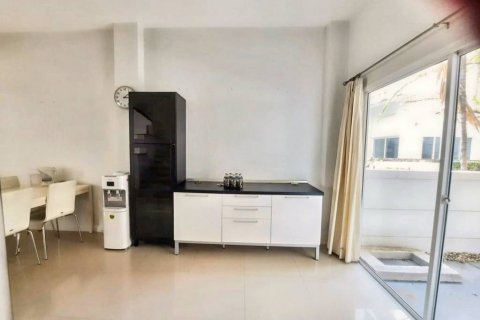 Townhouse in Prawet, Bangkok, Thailand 3 bedrooms № 115881 - photo 4