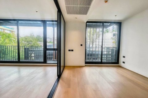 Кондоминиум с 1 спальней в Бангкоке, Таиланд № 115882 - фото 1