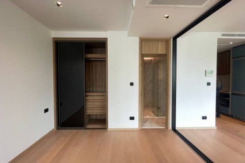 Кондоминиум с 1 спальней в Бангкоке, Таиланд № 115882 - фото 5