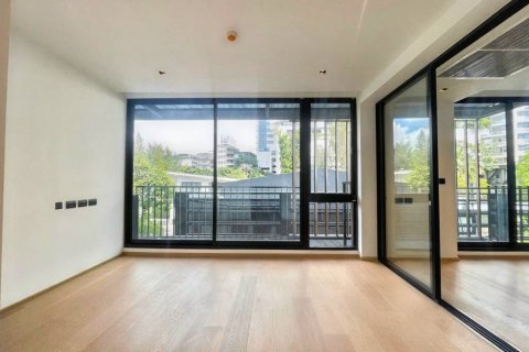 Кондоминиум с 1 спальней в Бангкоке, Таиланд № 115882 - фото 2