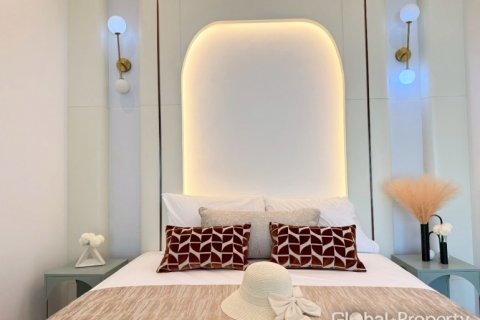 Дом в Паттайе, Таиланд с 5 спальнями  № 125757 - фото 14