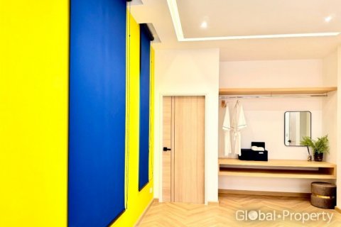 Дом в Паттайе, Таиланд с 5 спальнями  № 125757 - фото 20