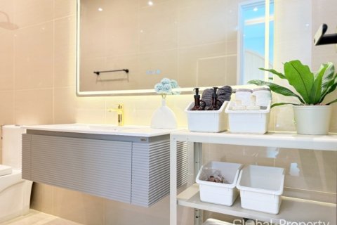 Дом в Паттайе, Таиланд с 5 спальнями  № 125757 - фото 17