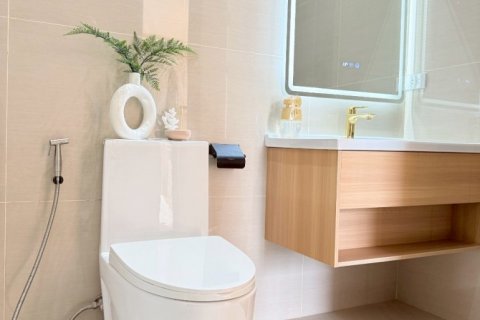 Дом в Паттайе, Таиланд с 5 спальнями  № 125757 - фото 18