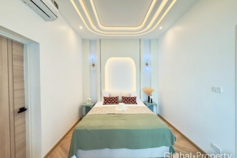 Дом в Паттайе, Таиланд с 5 спальнями  № 125757 - фото 16