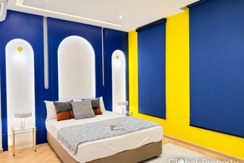 Дом в Паттайе, Таиланд с 5 спальнями  № 125757 - фото 19