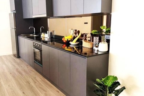 Дом в Паттайе, Таиланд с 3 спальнями  № 125754 - фото 4