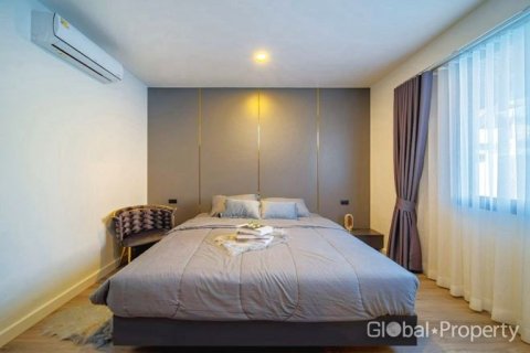 Дом в Паттайе, Таиланд с 3 спальнями  № 125754 - фото 13