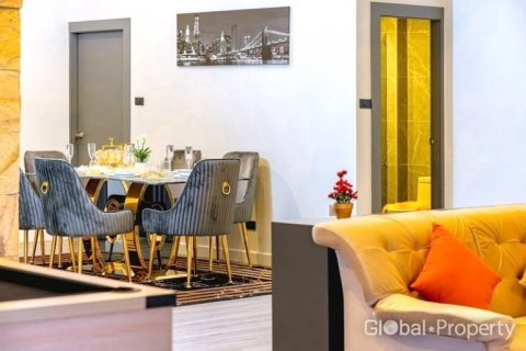 Дом в Паттайе, Таиланд с 3 спальнями  № 125754 - фото 2