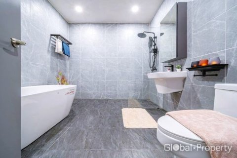 Дом в Паттайе, Таиланд с 3 спальнями  № 125754 - фото 11