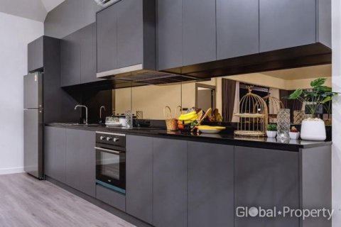 Дом в Паттайе, Таиланд с 3 спальнями  № 125754 - фото 23