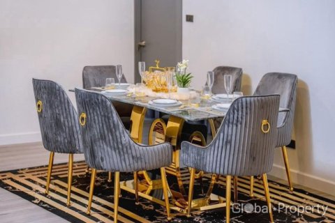 Дом в Паттайе, Таиланд с 3 спальнями  № 125754 - фото 22