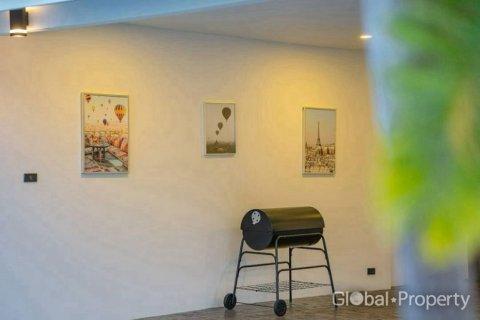 Дом в Паттайе, Таиланд с 3 спальнями  № 125754 - фото 28