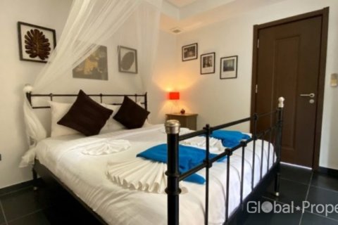 Дом в Чанге, Таиланд с 3 спальнями  № 125759 - фото 10