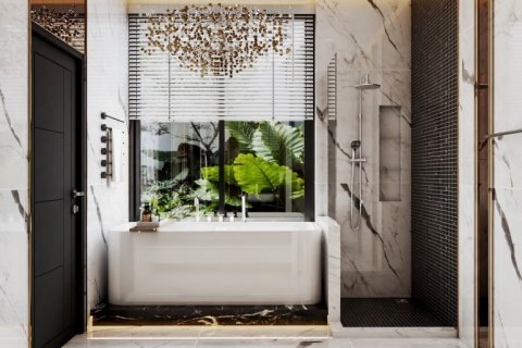 Maison à Pattaya, Thaïlande 4 chambres № 125756 - photo 16