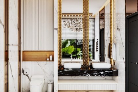 Maison à Pattaya, Thaïlande 4 chambres № 125756 - photo 15