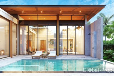 Maison à Pattaya, Thaïlande 4 chambres № 125756 - photo 2