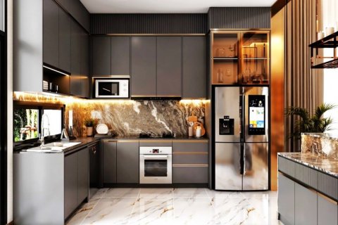 Maison à Pattaya, Thaïlande 4 chambres № 125756 - photo 13