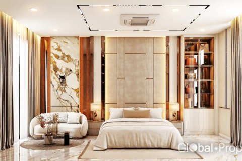 Maison à Pattaya, Thaïlande 4 chambres № 125756 - photo 22