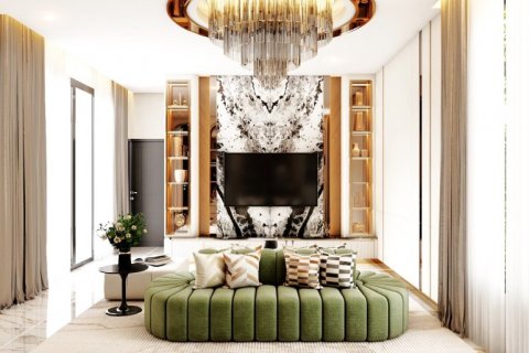 Maison à Pattaya, Thaïlande 4 chambres № 125756 - photo 9