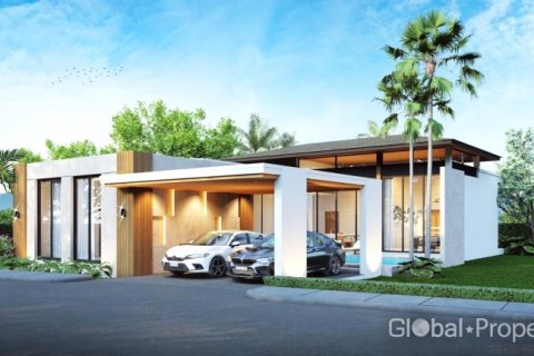 Maison à Pattaya, Thaïlande 4 chambres № 125756 - photo 25