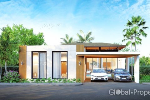 Maison à Pattaya, Thaïlande 4 chambres № 125756 - photo 3