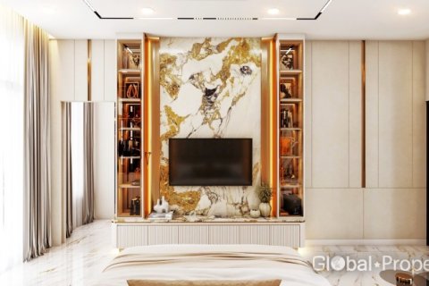 Maison à Pattaya, Thaïlande 4 chambres № 125756 - photo 21