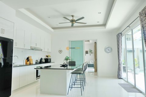 Студия в Банг Ламунг, Таиланд № 132131 - фото 13