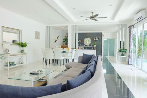 Студия в Банг Ламунг, Таиланд № 132131 - фото 9