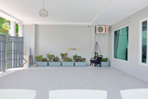 Студия в Банг Ламунг, Таиланд № 132131 - фото 7