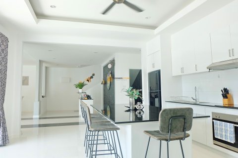 Студия в Банг Ламунг, Таиланд № 132131 - фото 14