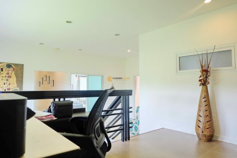 Студия в Банг Ламунг, Таиланд № 132131 - фото 26