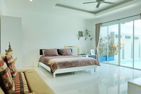 Студия в Банг Ламунг, Таиланд № 132131 - фото 19