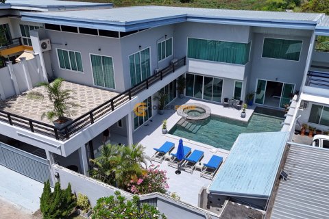 Студия в Банг Ламунг, Таиланд № 132131 - фото 1