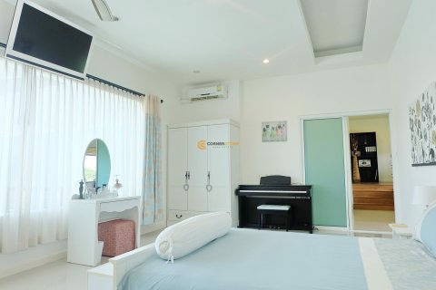 Студия в Банг Ламунг, Таиланд № 132131 - фото 30