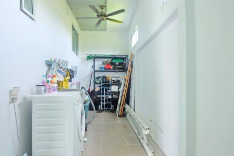 Студия в Банг Ламунг, Таиланд № 132131 - фото 23