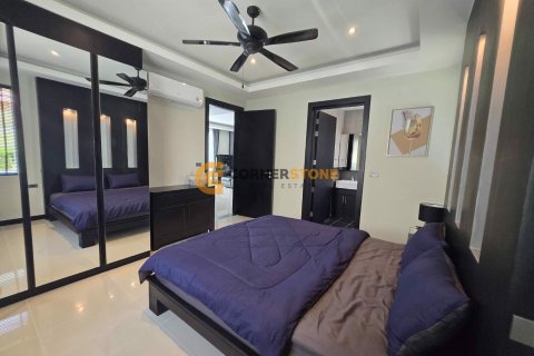 Студия в Паттайя, Таиланд № 132129 - фото 14