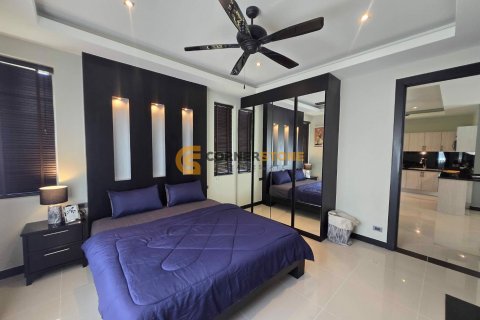 Студия в Паттайя, Таиланд № 132129 - фото 18