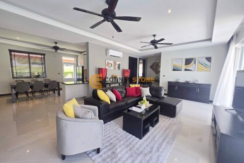 Студия в Паттайя, Таиланд № 132129 - фото 3