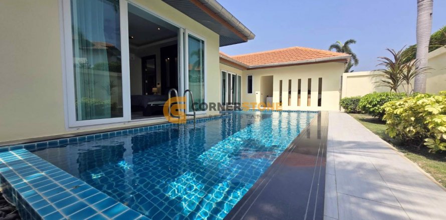 Студия в Паттайя, Таиланд № 132129