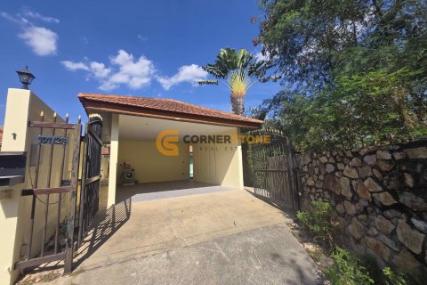 Студия в Паттайя, Таиланд № 132130 - фото 22