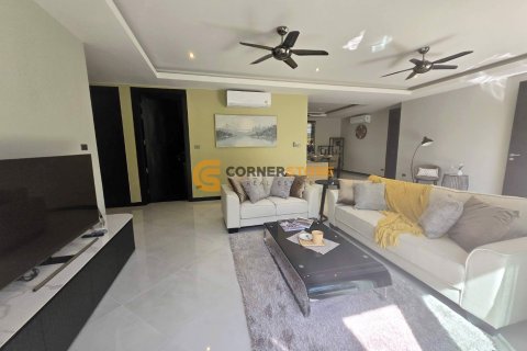 Студия в Паттайя, Таиланд № 132130 - фото 5