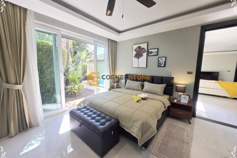 Студия в Паттайя, Таиланд № 132130 - фото 17